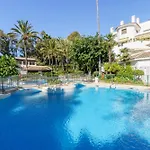 Golden Elveria Apartamento Marbella