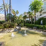 Golden Elveria Marbella