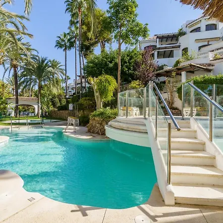 Daire Golden Elveria