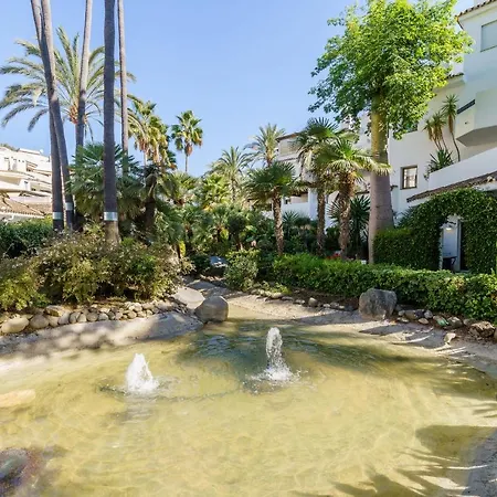 Apartment Golden Elveria Marbella