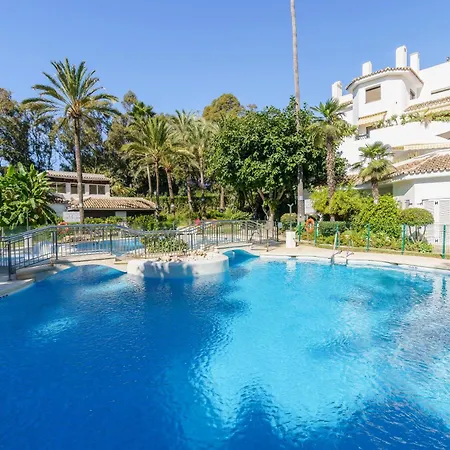 Golden Elveria Appartement Marbella