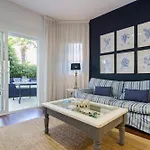 Apartamento Golden Elveria *