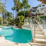 Apartamento Golden Elveria *