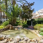 Golden Elveria Apartamento *
