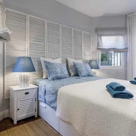 アパート Golden Elveria マルベーリャ