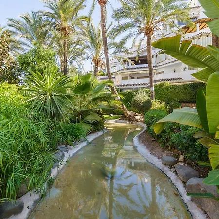 Golden Elveria Marbella