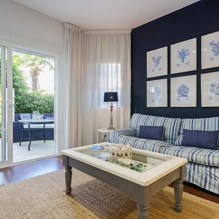 Golden Elveria マルベーリャ