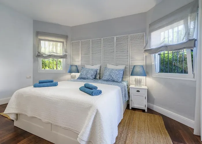 Lejlighed Golden Elveria *