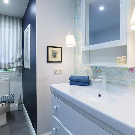 Appartement Golden Elveria Marbellac
