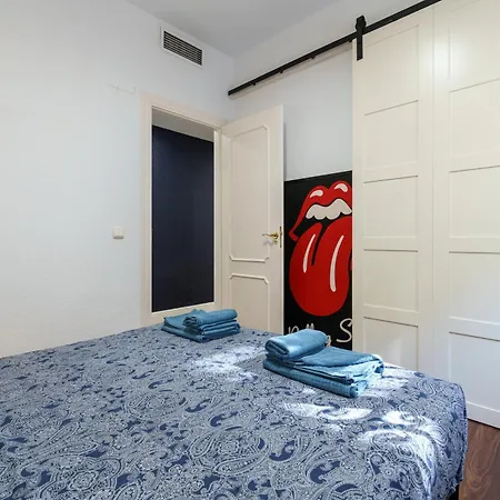 Appartement Golden Elveria Marbellac