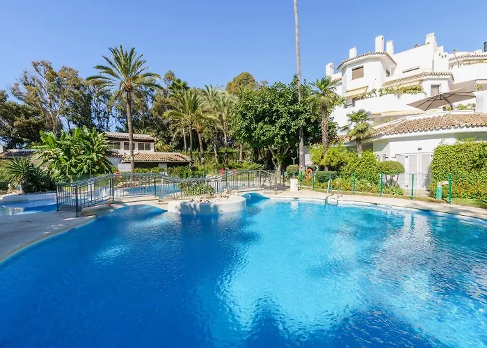 Apartament Golden Elveria